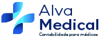 Logo da Alva Medical